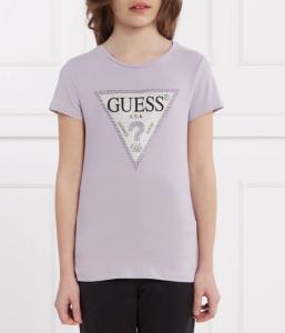 Футболки Regular fit Guess, лавандовый