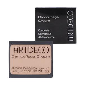 Крем-камуфляж 18 Natural Apricot, 4,5 г Artdeco, Camouflage Cream Magnetic