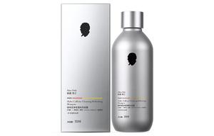 Германия, кофеин очищающий освежающий шампунь для мужчин очищение контроль жирности уход за волосами лечение перхоти Otto Hahn