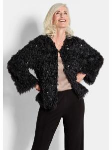 Куртка GOLDNER, черный