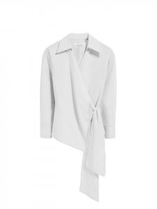 Polo Club Белая блузка