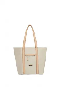 Сумка для покупок "алоха" Hexagona, Ecru