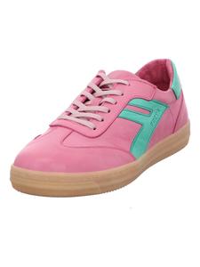 Andrea Conti Кроссовки розового цвета