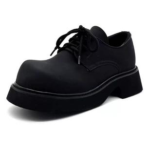 Кроссовки Year By Year повседневные унисекс черные, черный