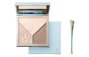 Тени/Контур для женщин TIMAGE