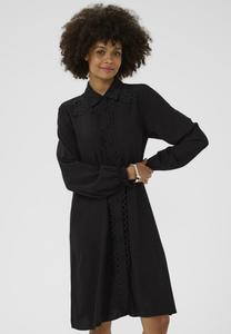 Платье Culture AMANDA ASMINE, Black