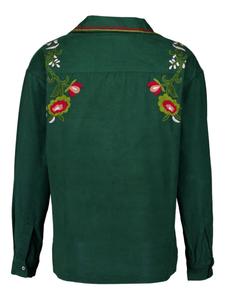 Футболка Базиста Лорамиса Baziszt, зеленый