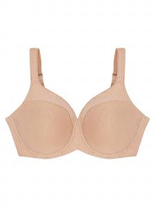 TRIUMPH Minimizer Minimizer 'Modern Soft & Cotton' в бежевом цвете