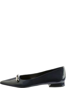 Балетки HГ¶gl ELLEN, Black