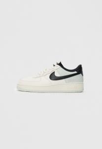 Кроссовки Nike Sportswear AIR FORCE 1 GTX, Phantom/Black/Silver-Coloured/Bone/Off-White