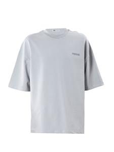 Рубашка VAMOS CLO Hesperis, цвет Smoke blue