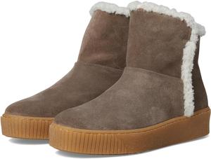 Женские модные ботинки Oregon от Eric Michael, Taupe