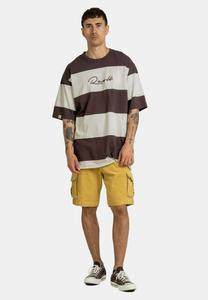 Шорты CITY Reell, хаки