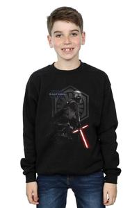 Толстовка Kylo Ren Vader Remains «Звездные войны: Скайуокер. Восхождение» Star Wars, черный