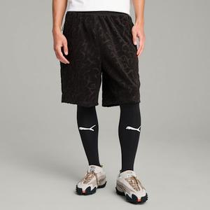 Шорты Puma X Aries, черный