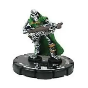 Жалящий скелет #012, Mage Knight - Pyramid - Singles