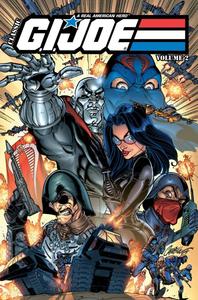Classic G.I. Joe Vol. 2 (IDW Publishing)