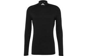 Aello компрессионный топ J.Lindeberg, черный