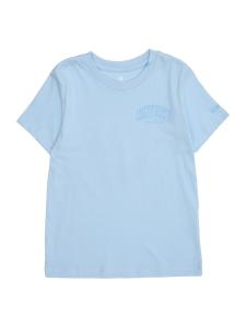 Футболка CONVERSE CHUCK TAYLOR, marine blue/Light blue