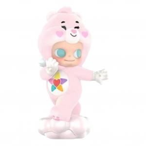Фигурка Pop Mart x Zsiga Care Bear Figures 'True Love Bear'