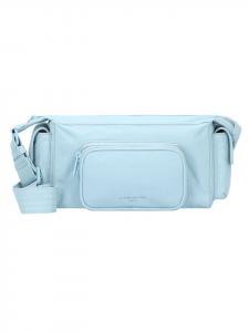 Наплечная сумка LIEBESKIND BERLIN, цвет iceberg