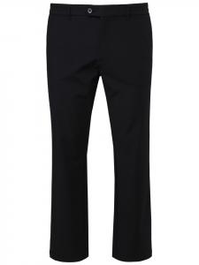 Тканевые брюки JP1880, черный