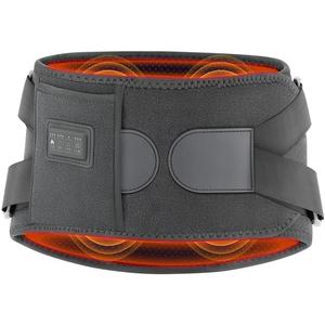 Поясные массажеры / Массажные пояса AUX, темно-серый