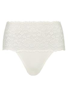 Трусы Nina von C. Taillen, цвет champagner