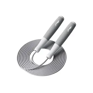 Скакалка механическая Casual Entertainment для подсчета прыжков, пена PVC, 2,9 м LINING