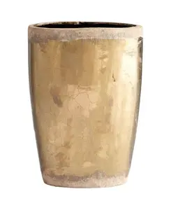 Кашпо Розена Cyan Design, brass