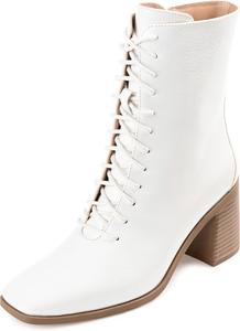 Женские ботильоны Journee Collection Tru Comfort Foam Covva, Bone