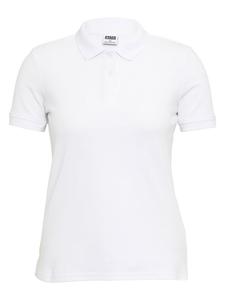 Поло Urban Classics Polos, белый