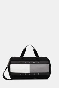 Сумка Tommy Jeans, черный