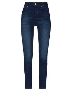 Джинсы Department 5, синий