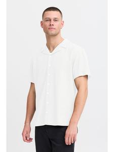 Футболка BLEND Kurzarmhemd, белый