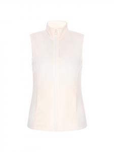 Жилет ALARY Weste, цвет Wollweiss