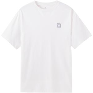 Футболка мужская CAMEL, утиный бирюзовый