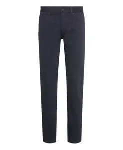 Узкие джинсы Hugo, синий