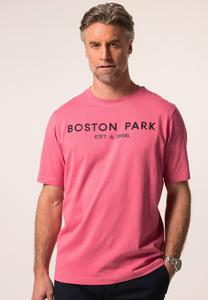 Футболка BOSTON PARK HALBARM KLEINER STICK, Flamingo/Pink