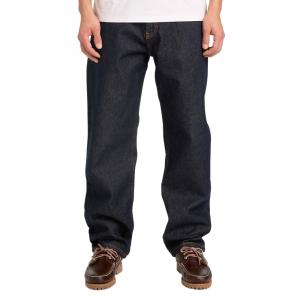 Timberland Джинсы мужские синие Moderate Tapered