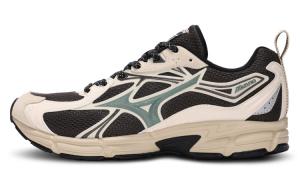 Скоростная бамбуковая белая Mizuno, Бамбуковый цвет