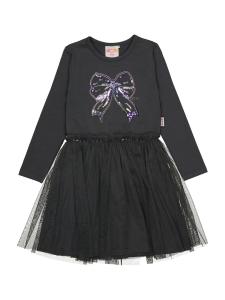 Платье STACCATO, Mottled Grey