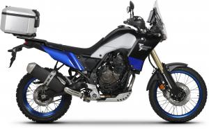 Крепление для верхнего кофра top master SHAD