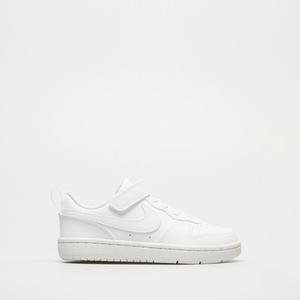 Кроссовки Nike Court Borough Low, белый