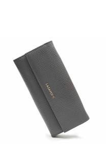Кошелек BOLOGNA Lazarotti, темно-серый