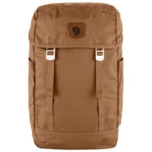 Топ-20 Гренландии - рюкзак Fjällräven, хаки