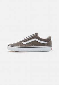 Кроссовки низкие OLD SKOOL UNISEX Vans, цвет grey