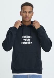 Худи Blend BHFLAVIAN, Salute/Blue