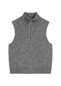 Свитер Marc O'Polo DENIM, Mottled Grey