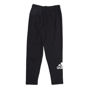 Спортивные штаны adidas MH BOS Pnt FL Sports Trouser Men Black, черный